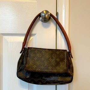 Louis Vuitton AUTHENTIC Hand Bag